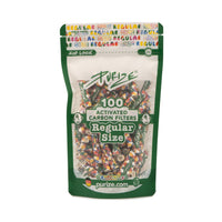 100 PURIZE® Regular Size