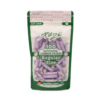 100 PURIZE® Regular Size