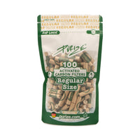 100 PURIZE® Regular Size