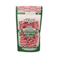 100 PURIZE® Regular Size