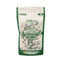 100 PURIZE® Regular Size