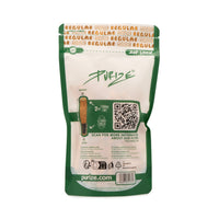 100 PURIZE® Regular Size