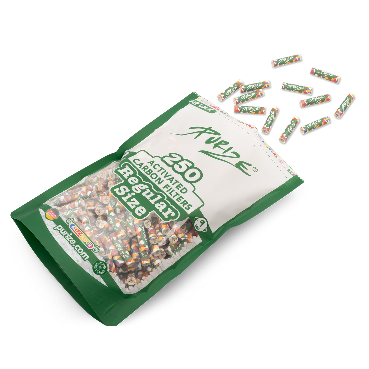 250 PURIZE® Regular Size