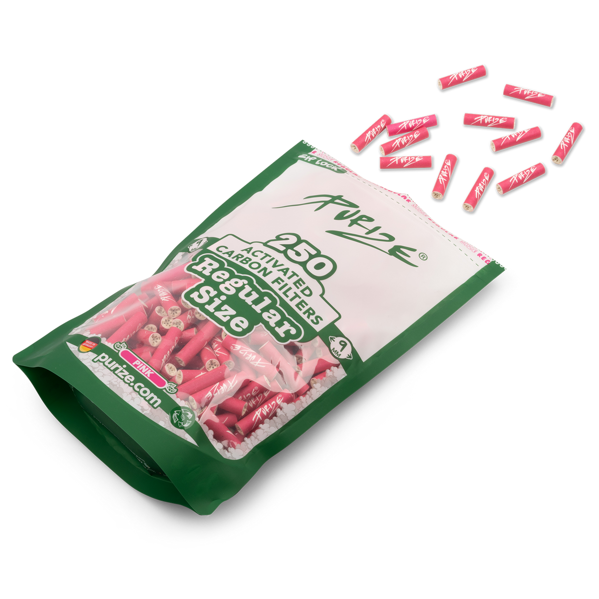 250 PURIZE® Regular Size