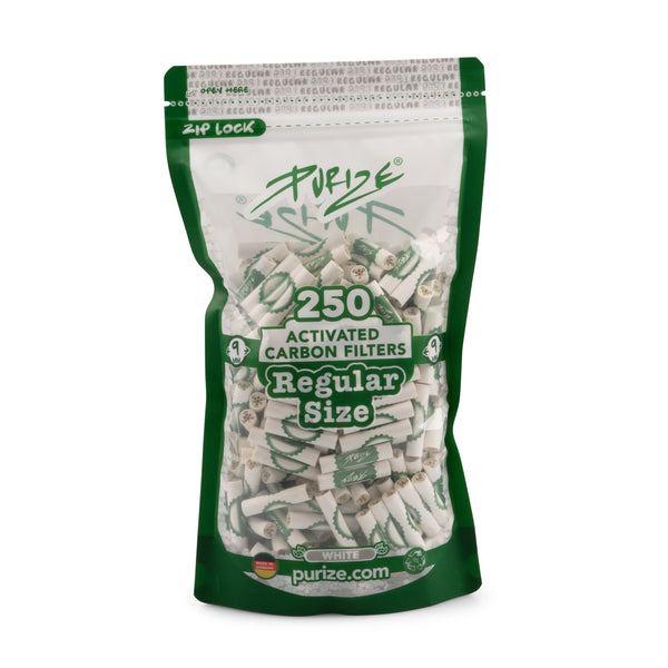 250 PURIZE® Regular Size