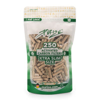 250 PURIZE® XTRA Slim Size