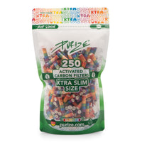 250 PURIZE® XTRA Slim Size