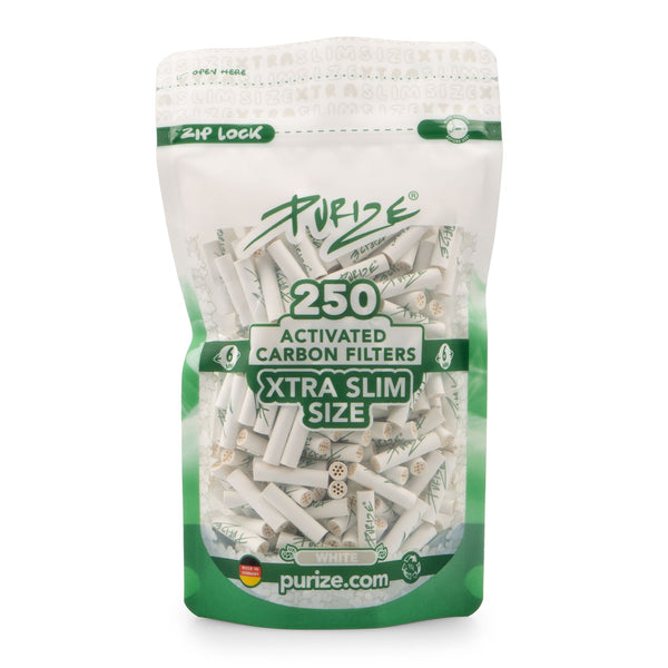 250 PURIZE® XTRA Slim Size