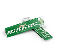 40x PURIZE® Long Size Slim