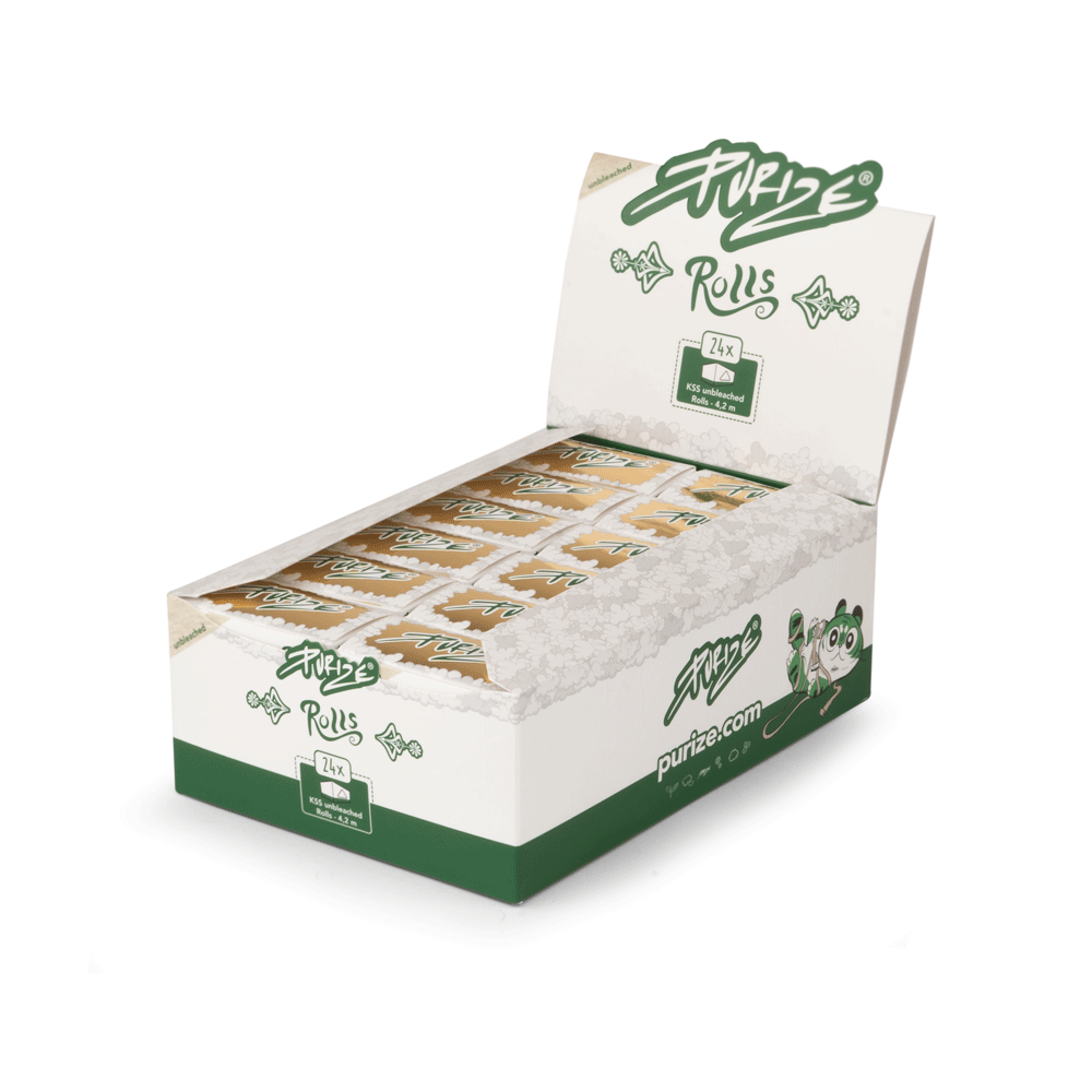 24x PURIZE® Rolls