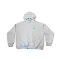 PURIZE® Hoodie 2.0 | Grau