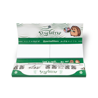 26x PURIZE® King Size Slim + Paper Tips