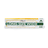 40x PURIZE® Long Size Wide