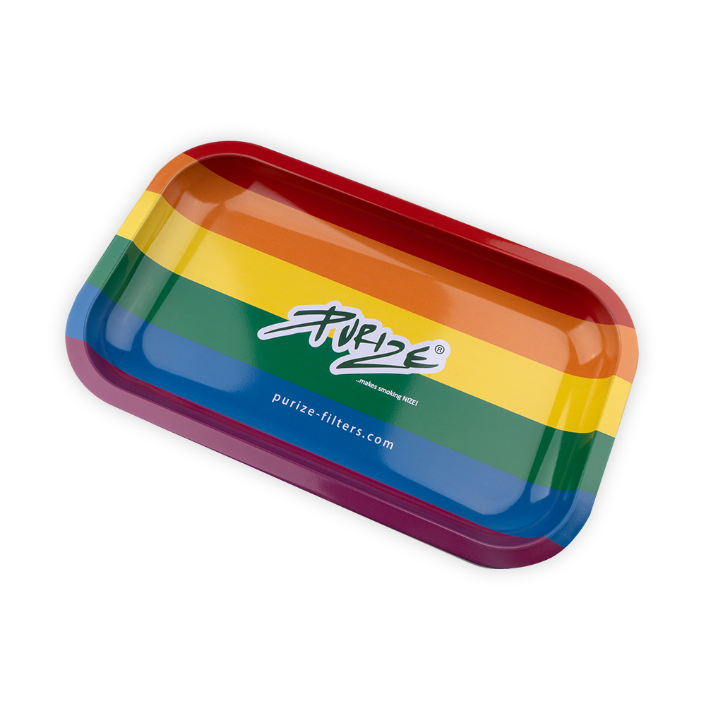 PURIZE® Metal Tray