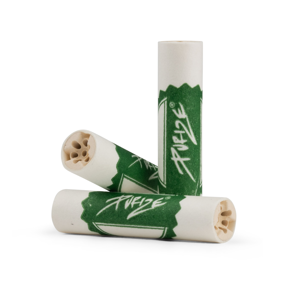 20x 10 PURIZE® Regular Size - Weiß