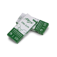 20x 10 PURIZE® XTRA Slim Size