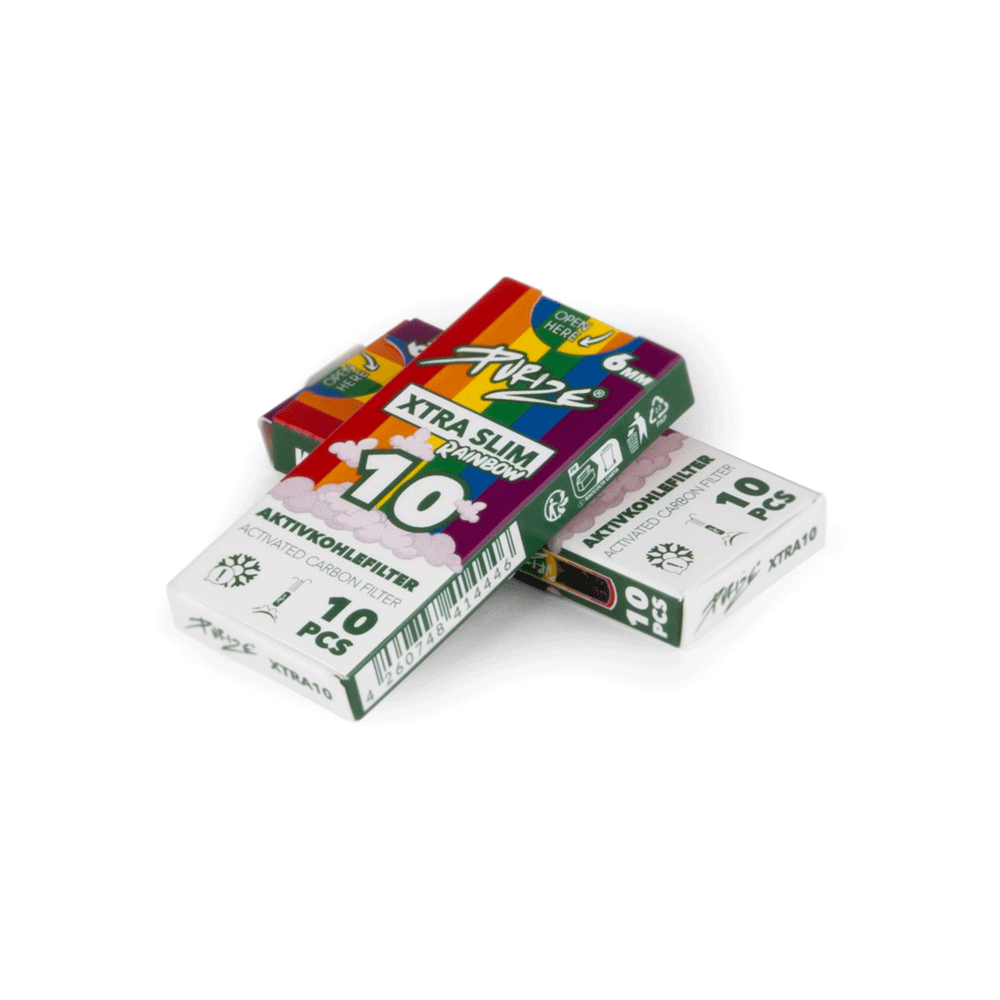 20x 10 PURIZE® XTRA Slim Size