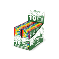 20x 10 PURIZE® XTRA Slim Size