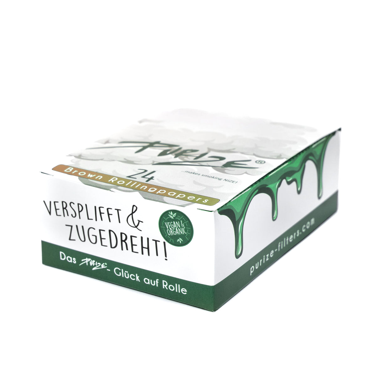 24x PURIZE® Rolls