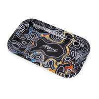 PURIZE® Metal Tray